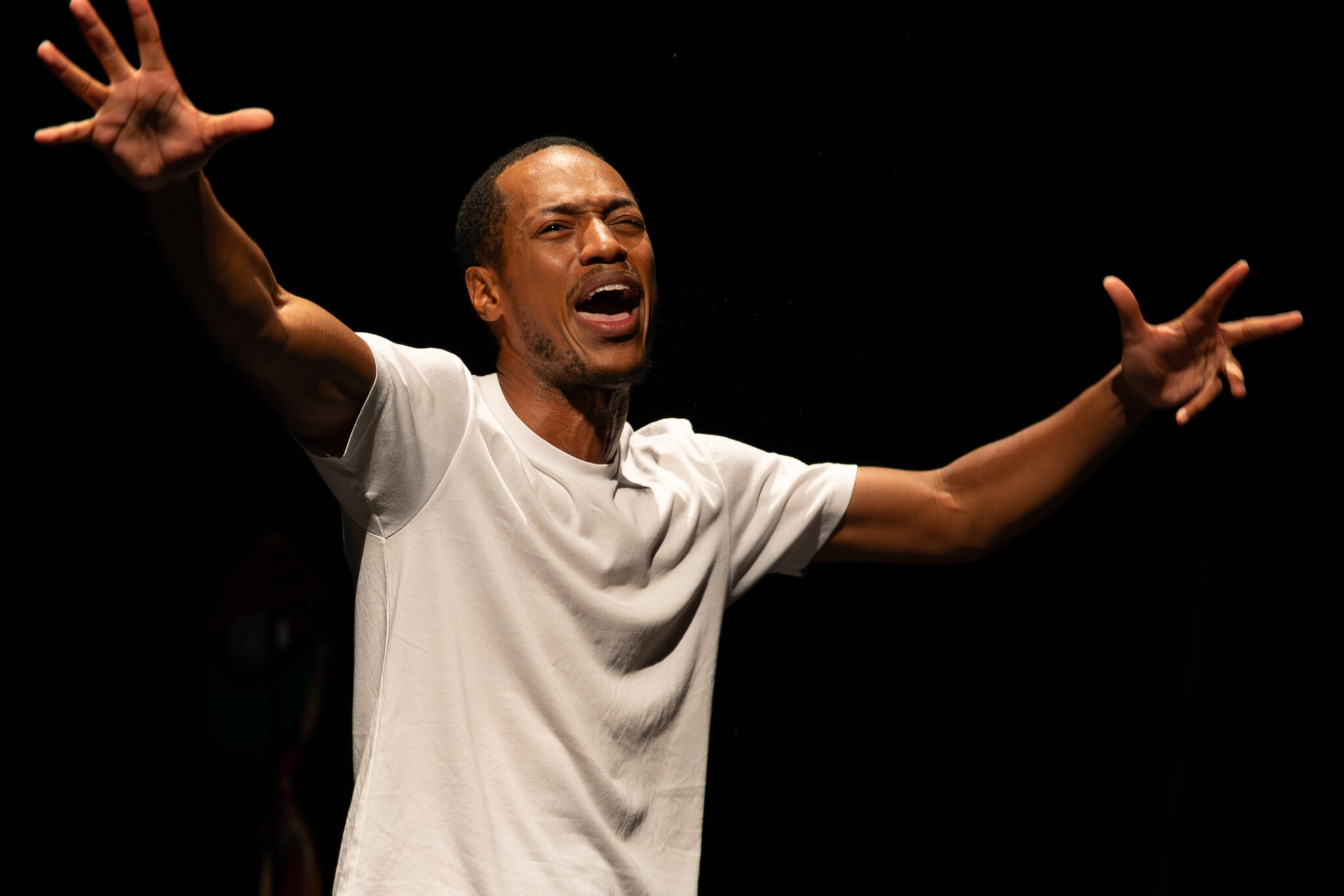 Copy of Holes In The Shape Of My Father RE-270